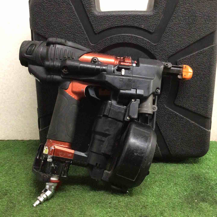 ★マックス(MAX) 高圧エアネジ打ち機 HV-R41G4-R【町田店】