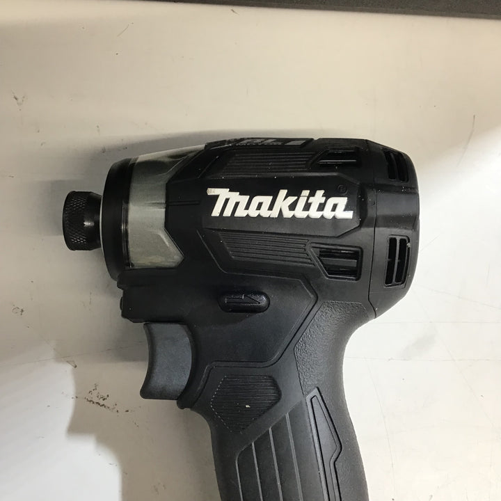 【中古品 美品】★マキタ makita 18V コードレスインパクトドライバー TD173DRGXB 【戸田店】