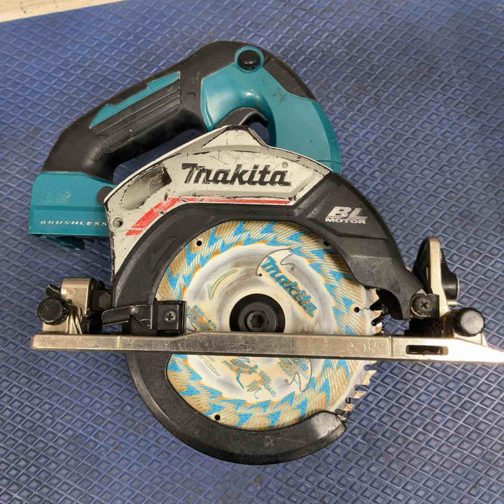 ★マキタ(makita) コードレス丸のこ HS474DZ【草加店】