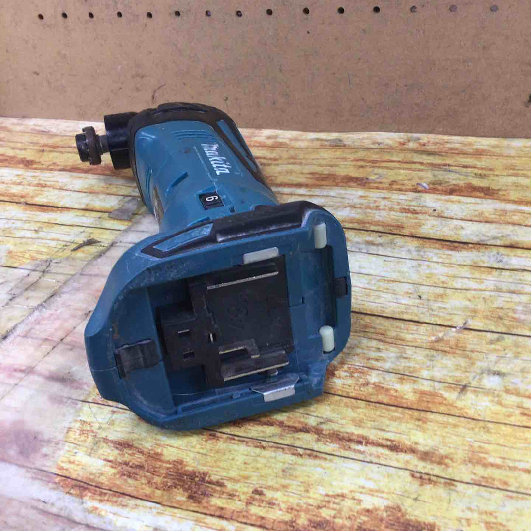 ◇マキタ(makita) コードレスマルチツール TM50DZ【川崎店】