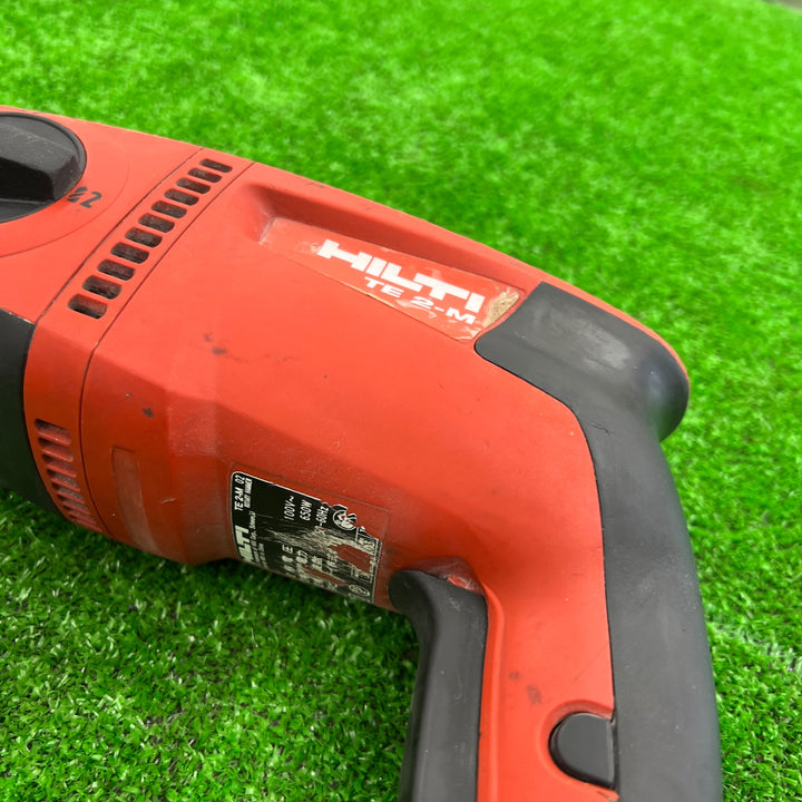 ★ヒルティ(Hilti) ハンマドリル TE2-M【桶川店】
