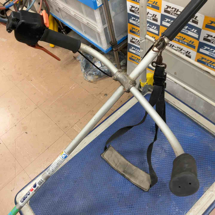 【店頭受取り限定】◇丸山製作所 エンジン刈払機 BC26T【草加店】