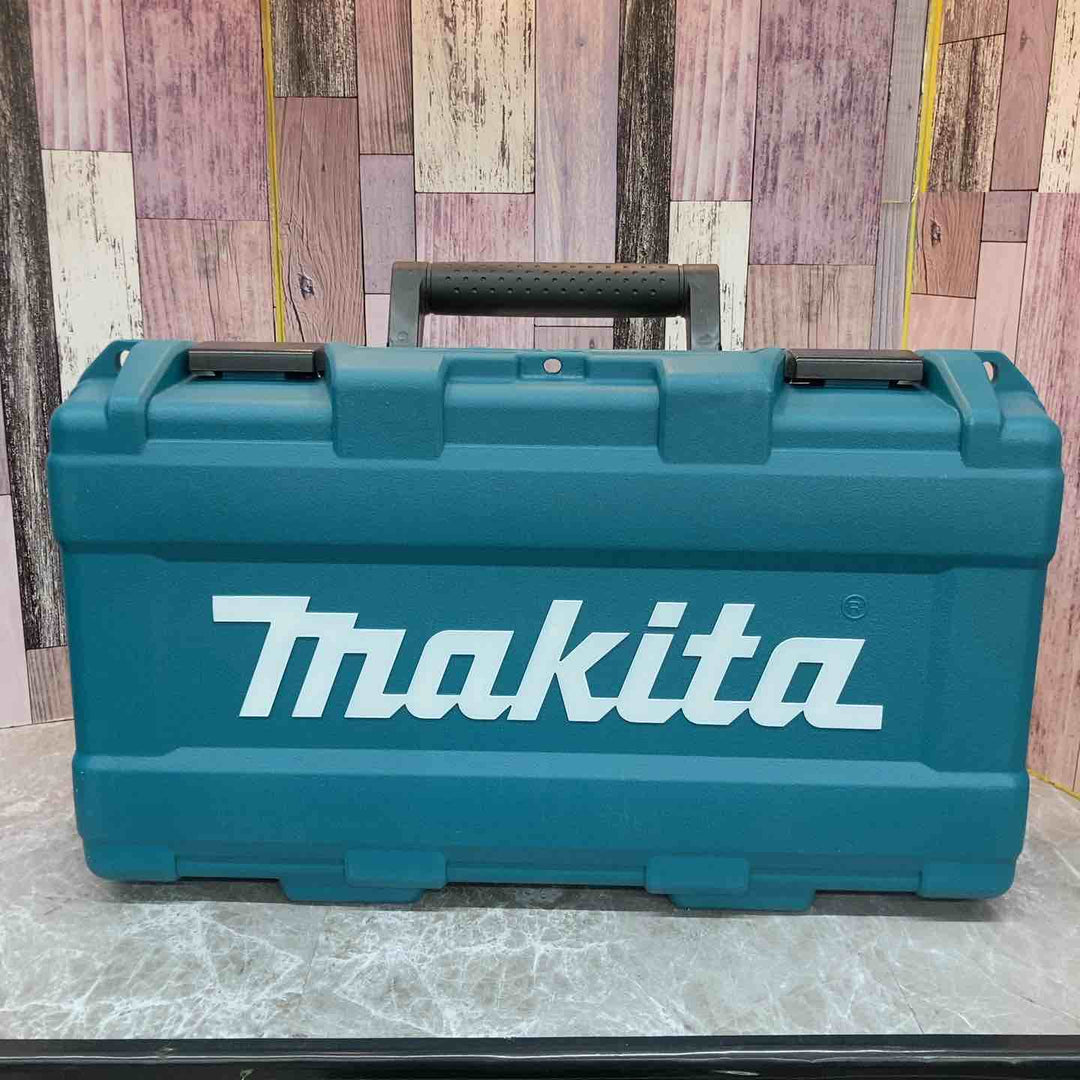 ★マキタ(makita) コードレスジグソー JV002GRDX【八潮店】