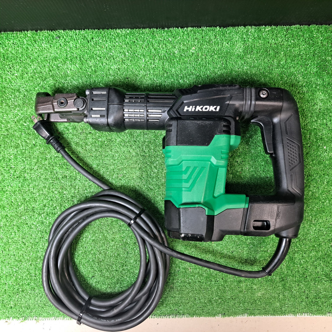 ★ハイコーキ(HIKOKI ※旧:日立工機) ハンマ  H41SA4(N)【岩槻店】