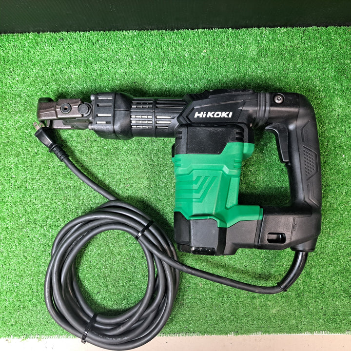 ★ハイコーキ(HIKOKI ※旧:日立工機) ハンマ  H41SA4(N)【岩槻店】