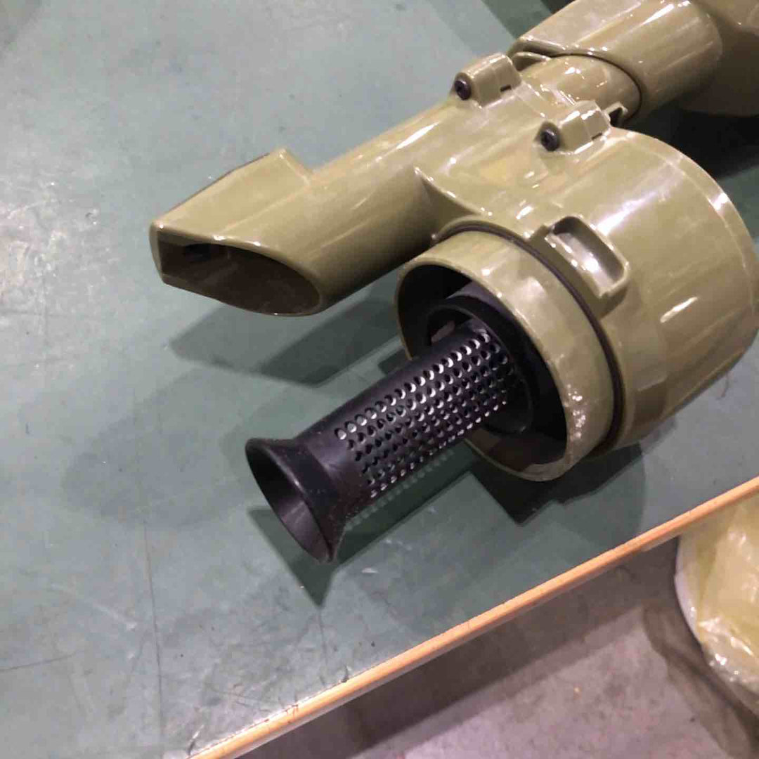 ★マキタ(makita) コードレスクリーナー CL001GZO【川口店】