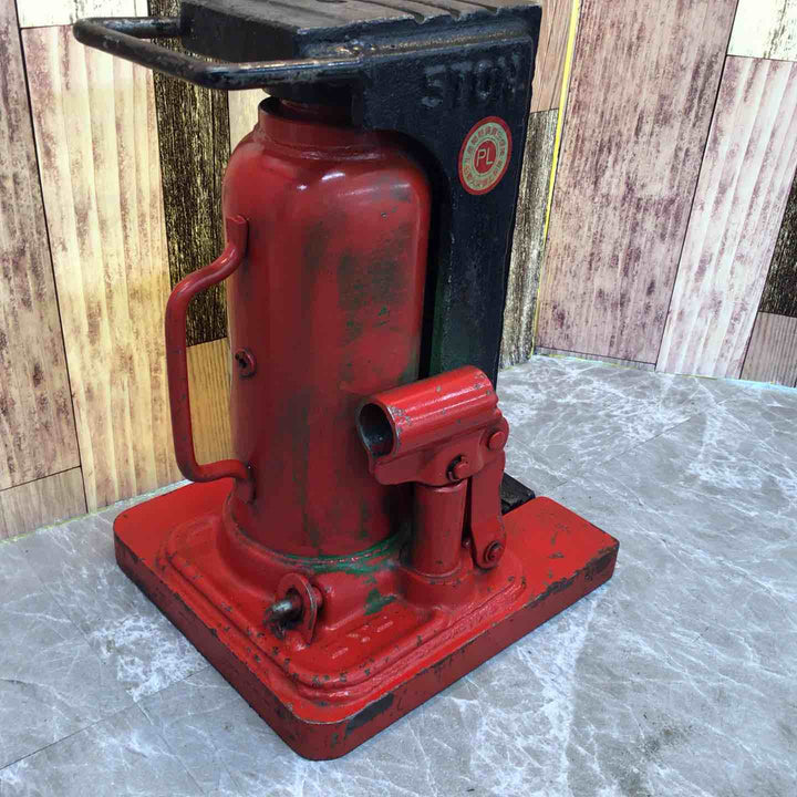 ◇イーグル(今野製作所) 爪付きジャッキ M-100【八潮店】