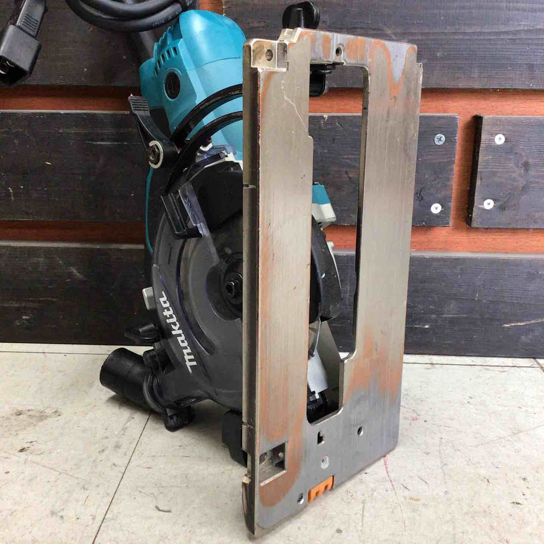 【中古品】 マキタ/makita 防じん丸のこ KS5200FX 【鴻巣店】