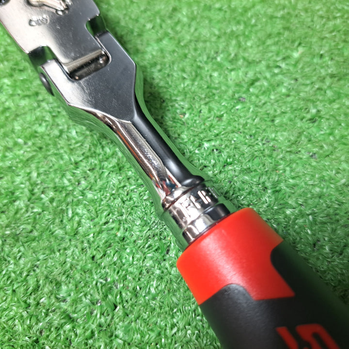 ★新型ラチェット★スナップオン/Snap-on 3/8sq フレックスラチェット FHF100【岩槻店】