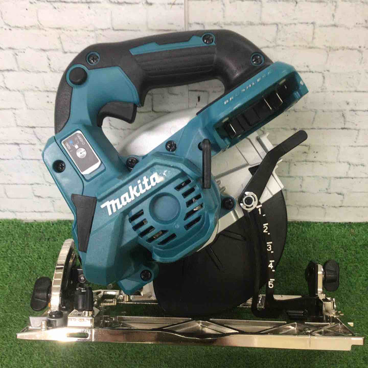 ★マキタ(makita) コードレス丸のこ HS611DZ【町田店】