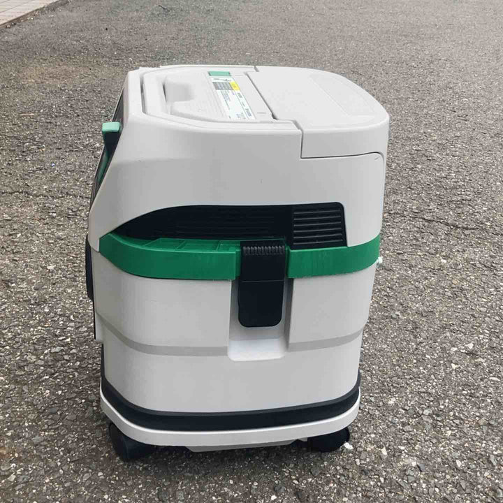 ★ハイコーキ(HIKOKI ※旧:日立工機) コードレス集じん機 RP3615DA(NN)バッテリー1個付属【所沢店】