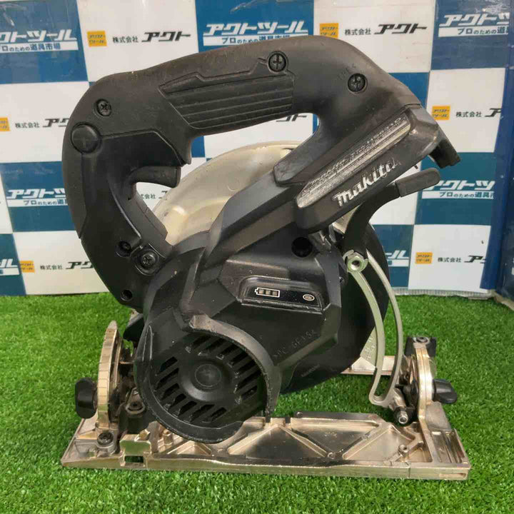 ★マキタ(makita) コードレス丸のこ HS631DZB【草加店】