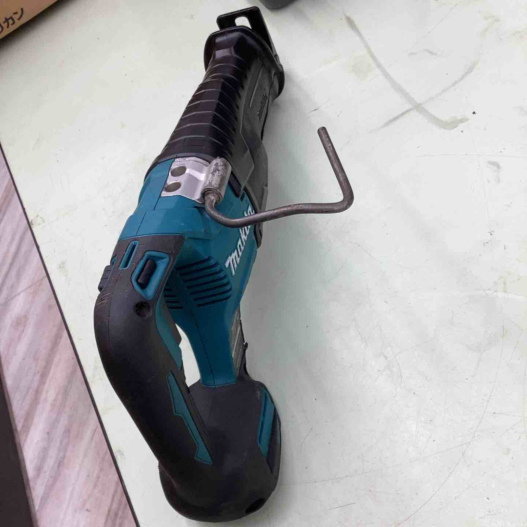 ★マキタ(makita) コードレスレシプロソー JR187DZ【越谷店】