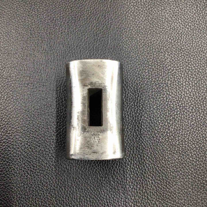 ▼正行(道心斉) 玄能(玄翁) だるま玄能 四角 全鋼  542g 150匁【八潮店】