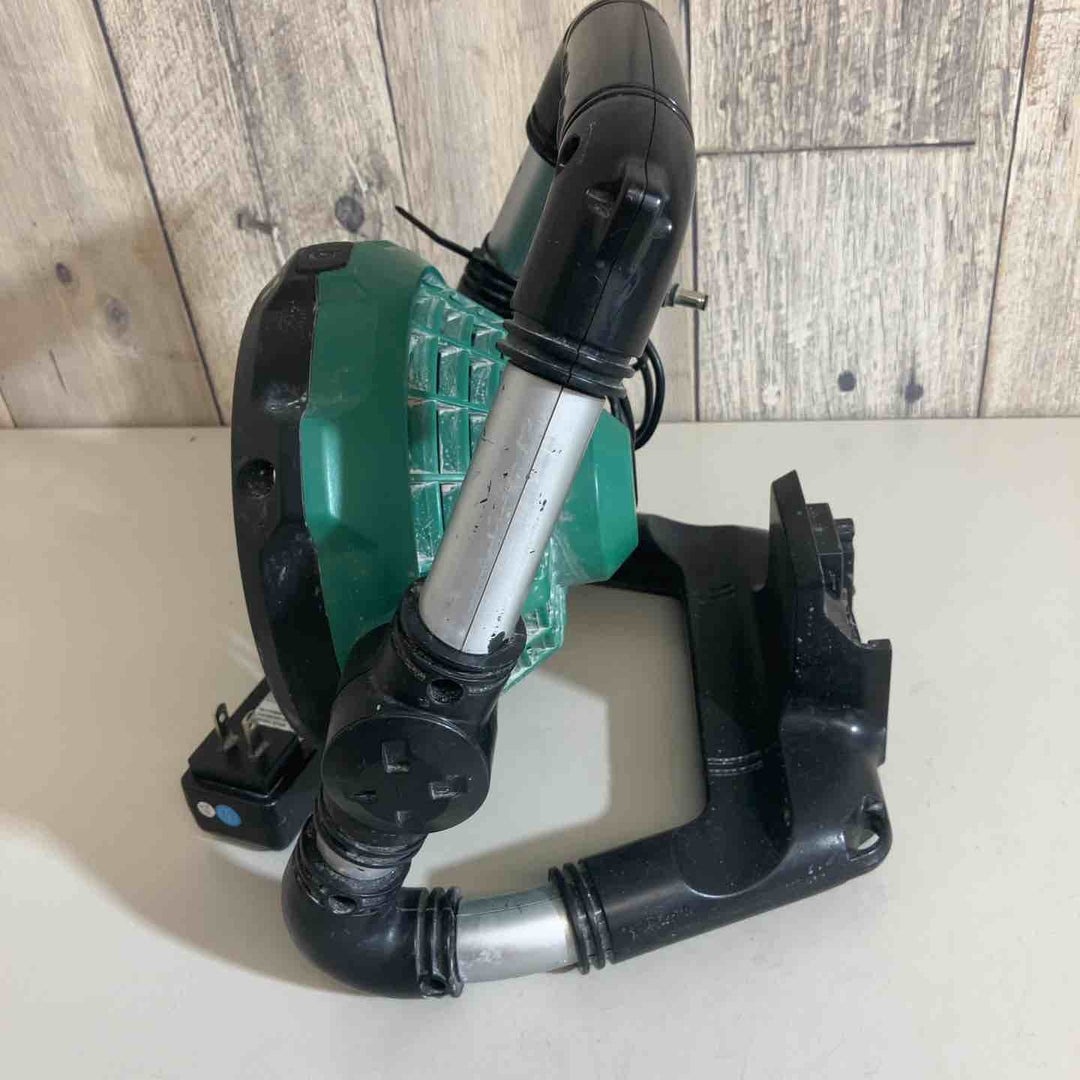 ☆ハイコーキ(HIKOKI ※旧:日立工機) コードレスファン UF18DSDL(NN)【戸田店】