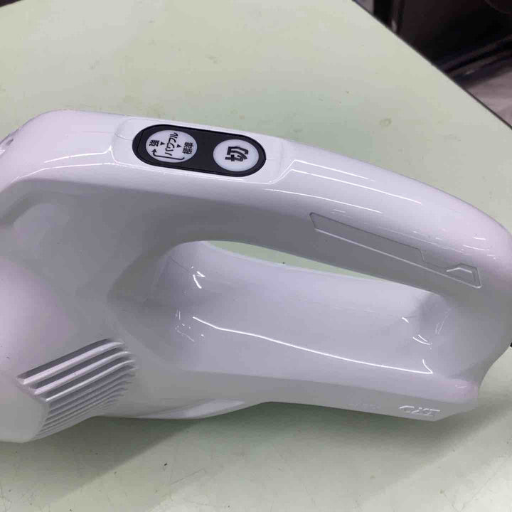 ◇マキタ(makita) コードレスクリーナ CL107FDZW【越谷店】