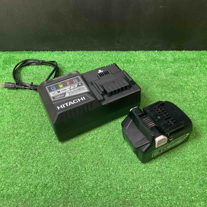 ★ハイコーキ(HIKOKI ※旧:日立工機) コードレスバンドソー CB18DBL(S)(LXPK)【岩槻店】