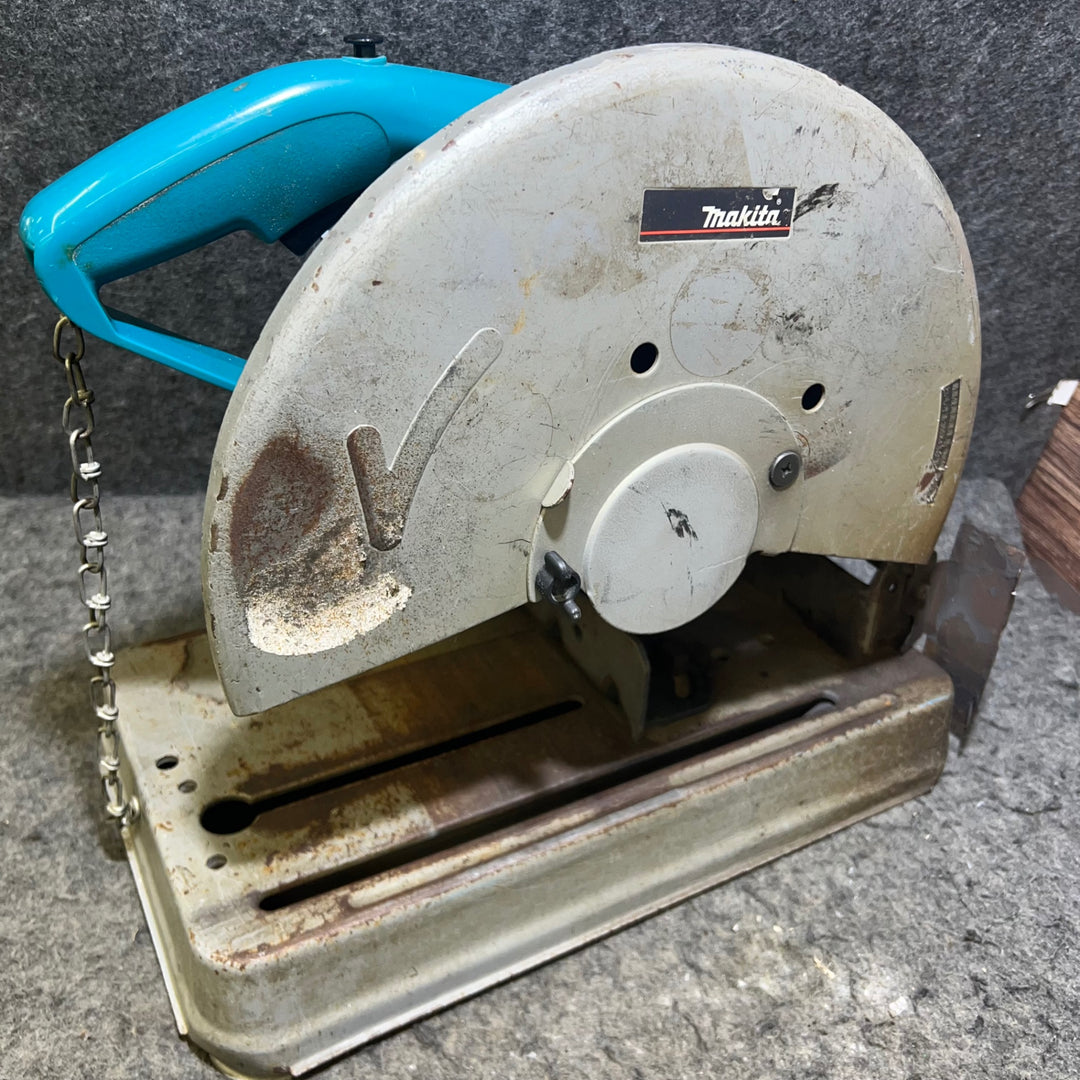 ☆マキタ(makita) 高速切断機 2414NB【桶川店】