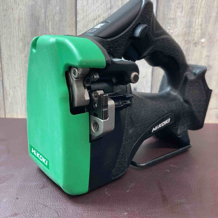 【中古品】 ハイコーキ(HIKOKI ※旧:日立工機) マルチボルト コードレス全ネジカッター CL18DSL(LXPK) 【東大和店】