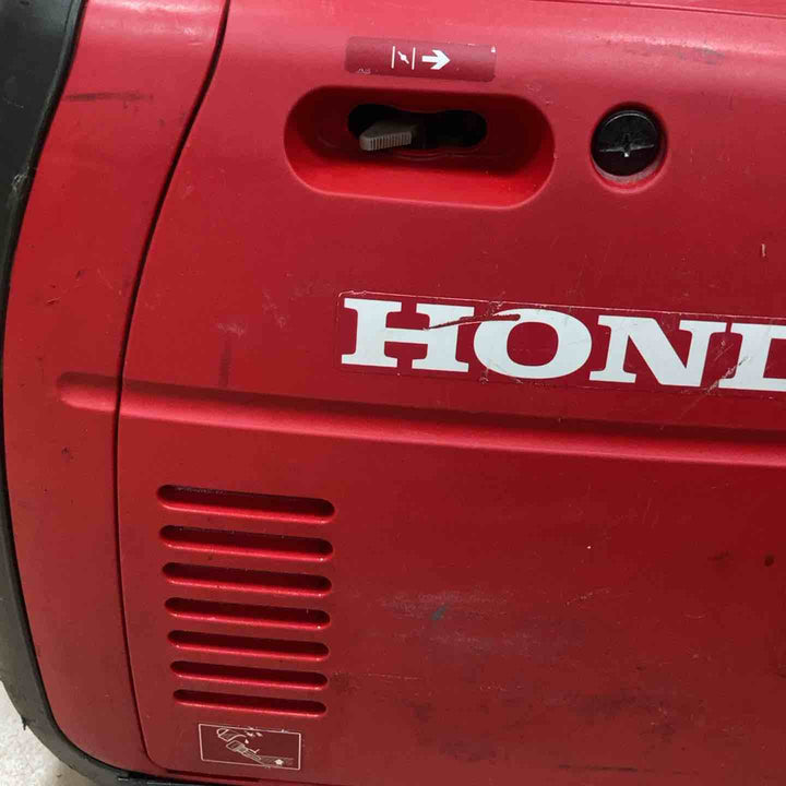 ★ホンダ(HONDA) インバーター発電機 EU18i【草加店】