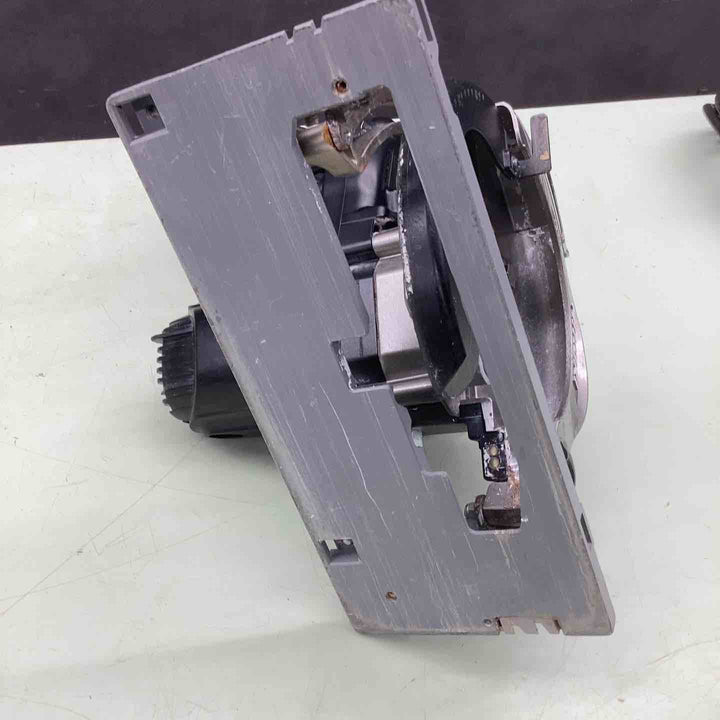 ★ハイコーキ(HIKOKI ※旧:日立工機) 深切りマルノコ C6MBYA2(B)【越谷店】