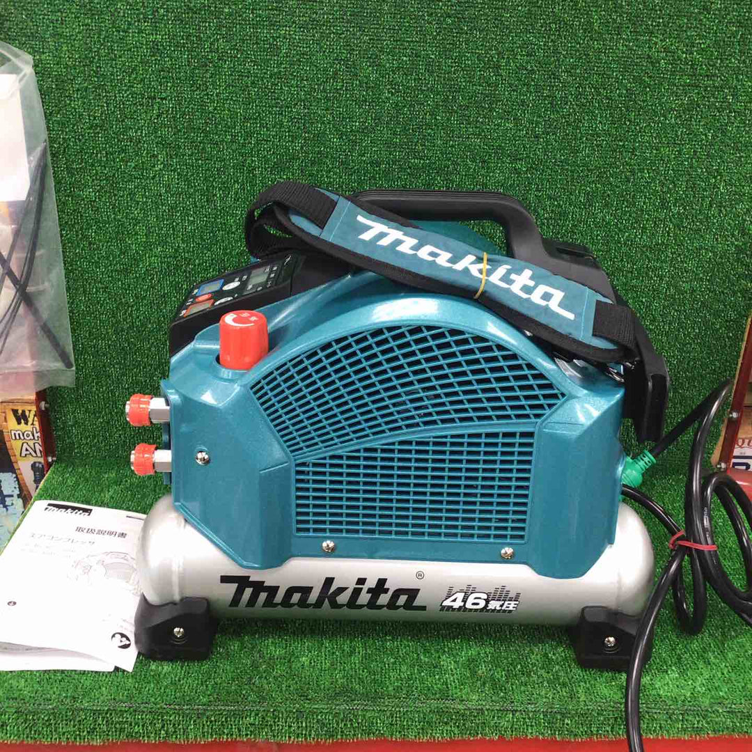 ★マキタ(makita) エアコンプレッサー AC462XS【川崎店】