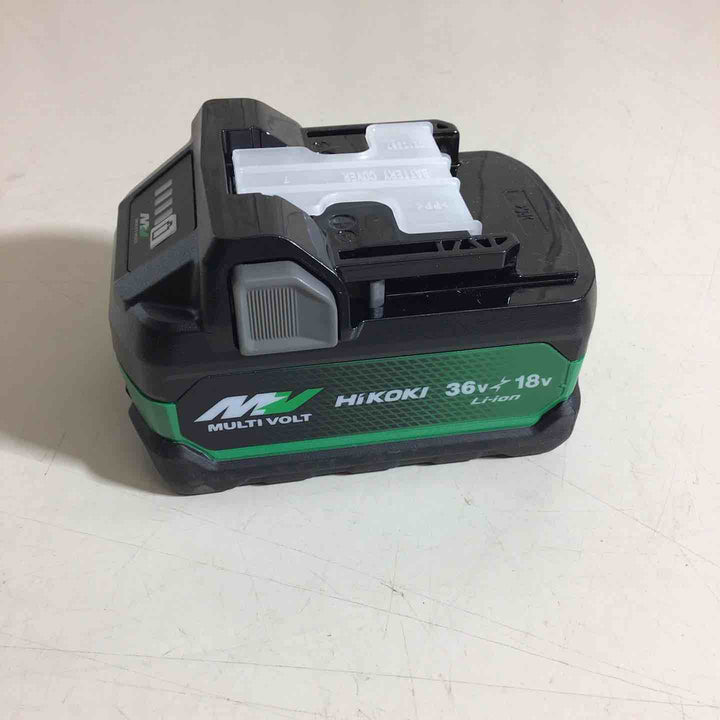 ★ハイコーキ(HIKOKI ※旧:日立工機) リチウムイオンバッテリー 36V/2.5Ah BSL36A18X【戸田店】
