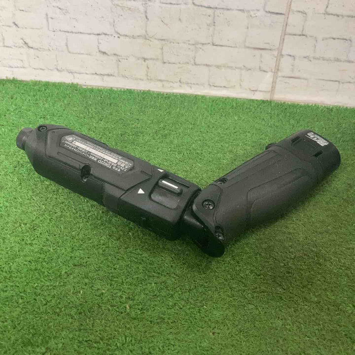 ★マキタ(makita) コードレスペンインパクトドライバー TD022DSHXB【町田店】