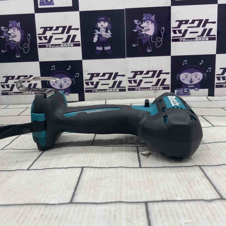 ★マキタ(makita) コードレスインパクトドライバー TD110DSHX【所沢店】
