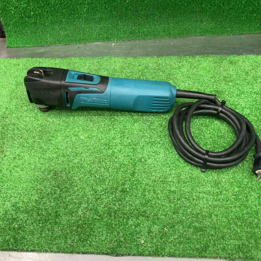 【中古品】★マキタ makita マルチツール TM3010CT【桶川店】