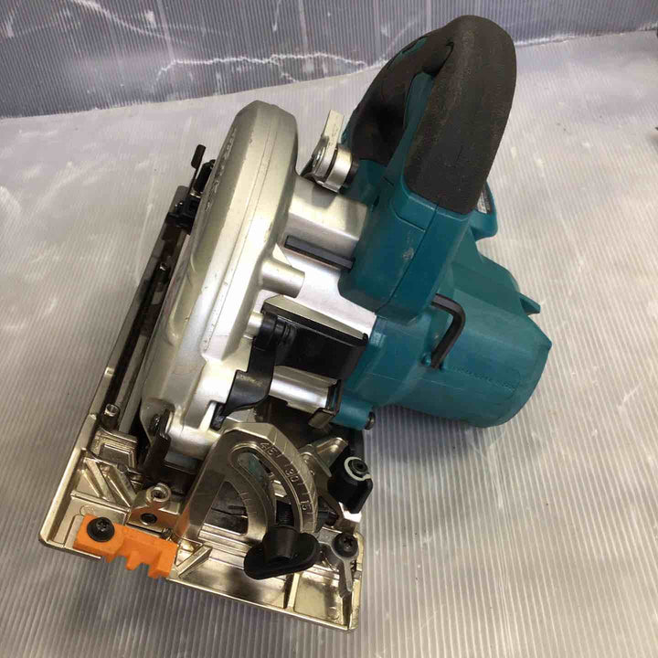 ★マキタ(makita) コードレス丸のこ HS631DZ【草加店】