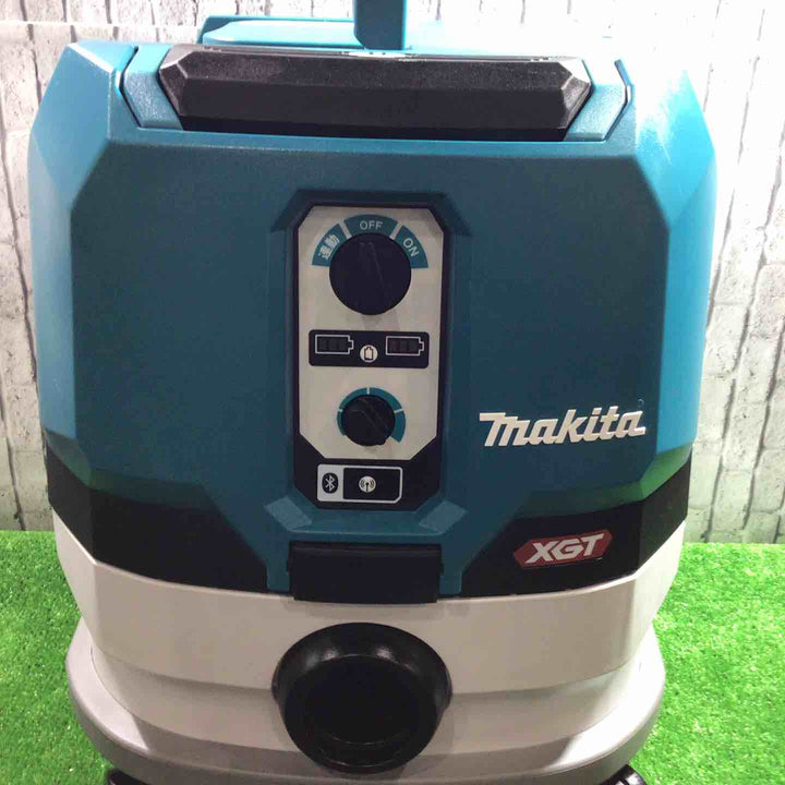 ★マキタ(makita) コードレス集じん機 VC002GZ【川口店】