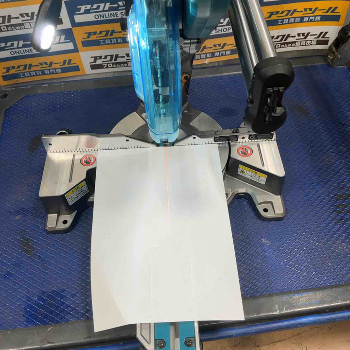 ★マキタ(makita) コードレススライドマルノコ LS008GZ【草加店】