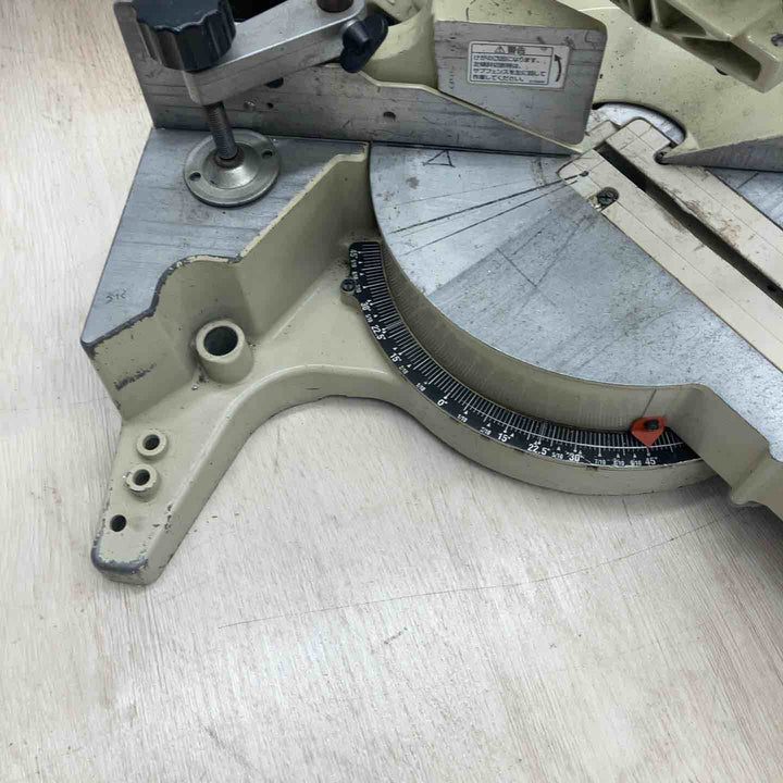 【店頭受取り限定】☆マキタ(makita) 260mm 卓上スライドマルノコ LS1014 動作確認済み 【川越店】