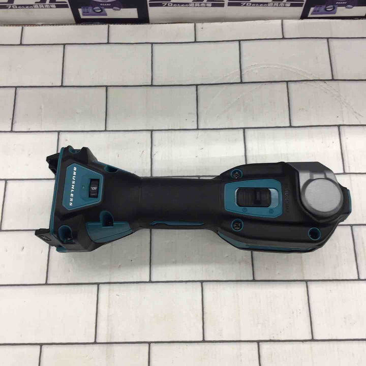 ★マキタ(makita) コードレスマルチツール TM001GZ【所沢店】