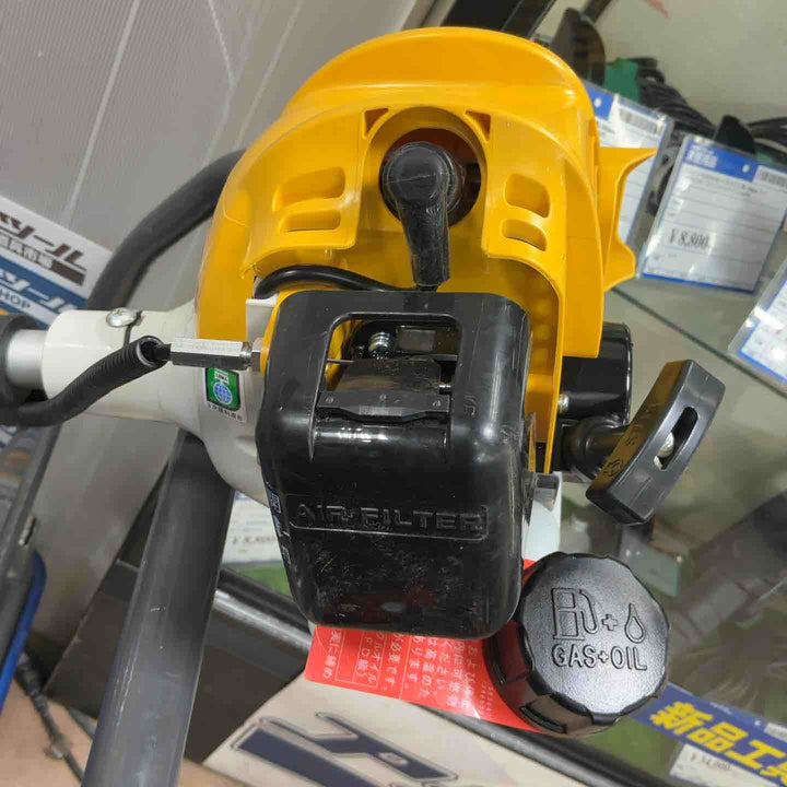 【店頭受取り限定】丸山 BIGーM エンジン刈払い機 BC2340【草加店】