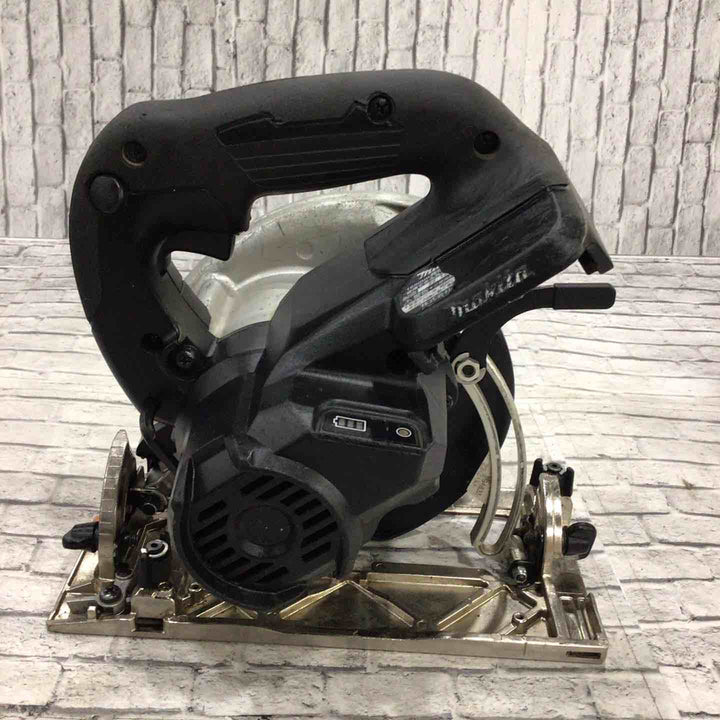 ★マキタ(makita) コードレス丸のこ HS631DZB【川口店】