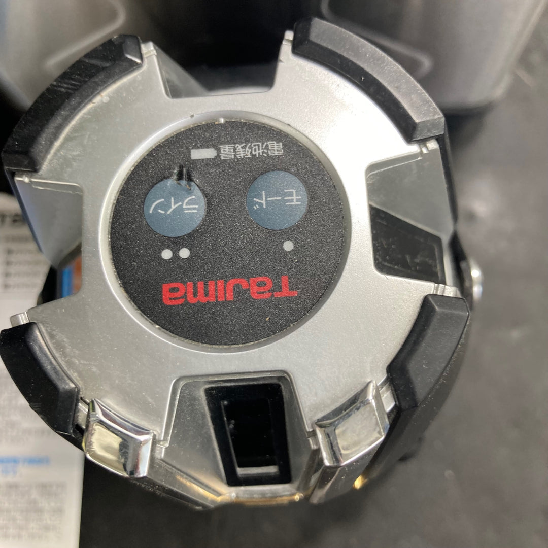 〇タジマ(TAJIMA)  ブルーグリーンレーザー墨出し器 ZEROB-KY 矩・横  ZERO BLUEーKY【草加店】