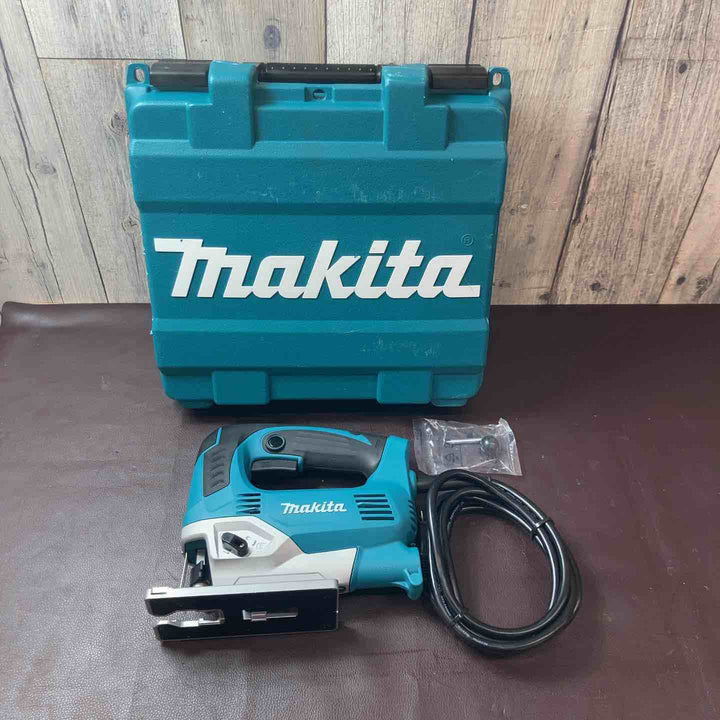 【中古品】 マキタ(makita) ジグソー JV0600K 【東大和店】