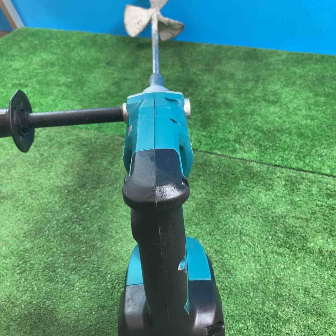 【中古品】★マキタ(makita) コードレスかくはん機 UT130DZ【岩槻店】