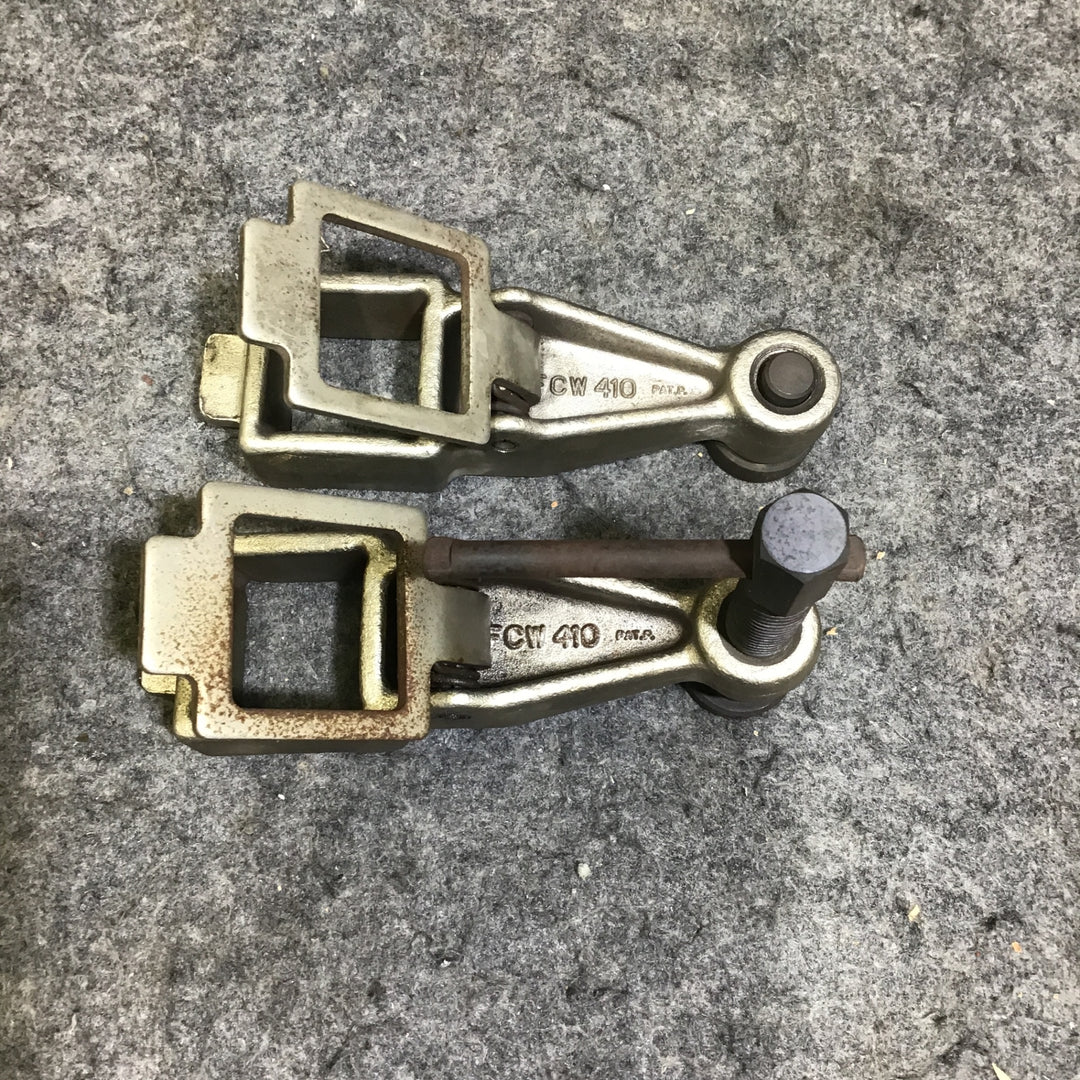 【送料込み・まとめ売り!】スーパーツール スーパーセッター FCW410・FCW415・FCW420 セット【桶川店】