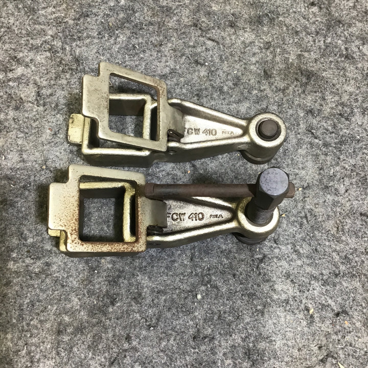 【送料込み・まとめ売り!】スーパーツール スーパーセッター FCW410・FCW415・FCW420 セット【桶川店】