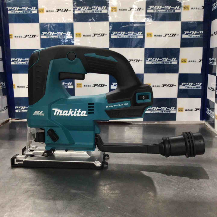 ★マキタ(makita) コードレスジグソー JV184DZK【草加店】