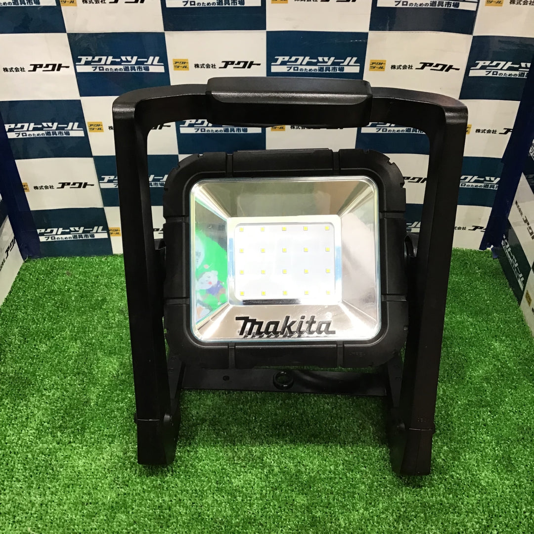 ★マキタ(makita) コードレスLEDスタンドライト ML805【草加店】