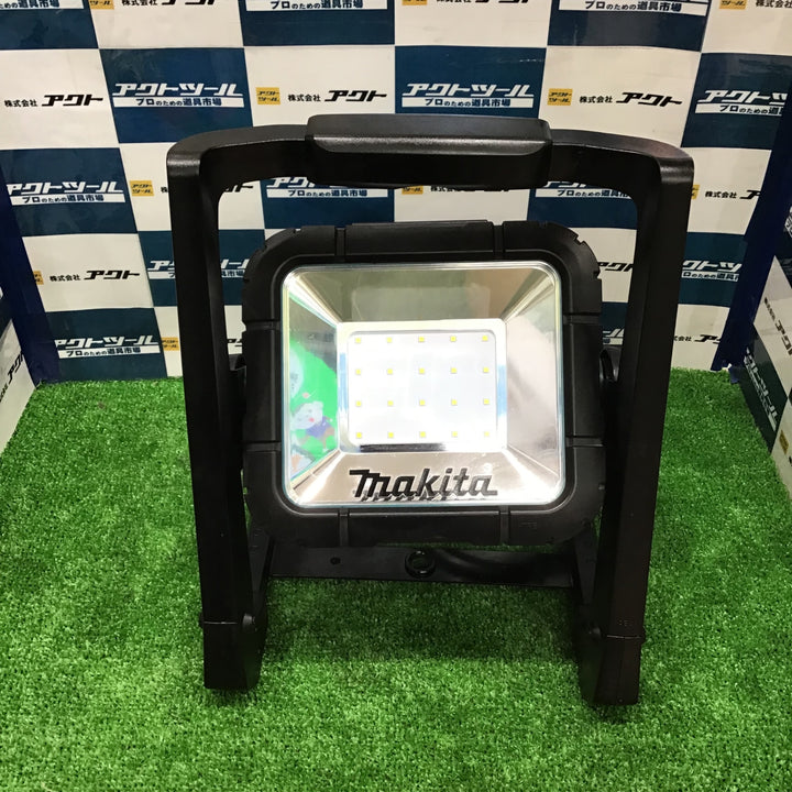 ★マキタ(makita) コードレスLEDスタンドライト ML805【草加店】