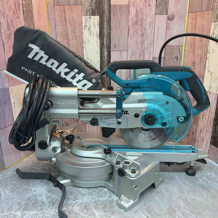 ★マキタ(makita) スライドマルノコ LS0613FL【八潮店】