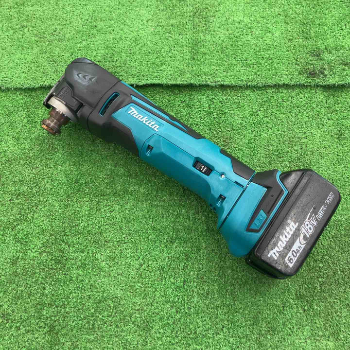 【中古美品】 マキタ/makita コードレスマルチツール・TM51DZ 【桶川店】