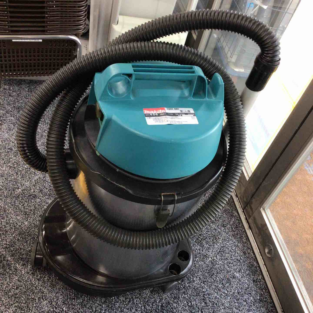 ◇マキタ(makita) 集じん機 406【戸田店】