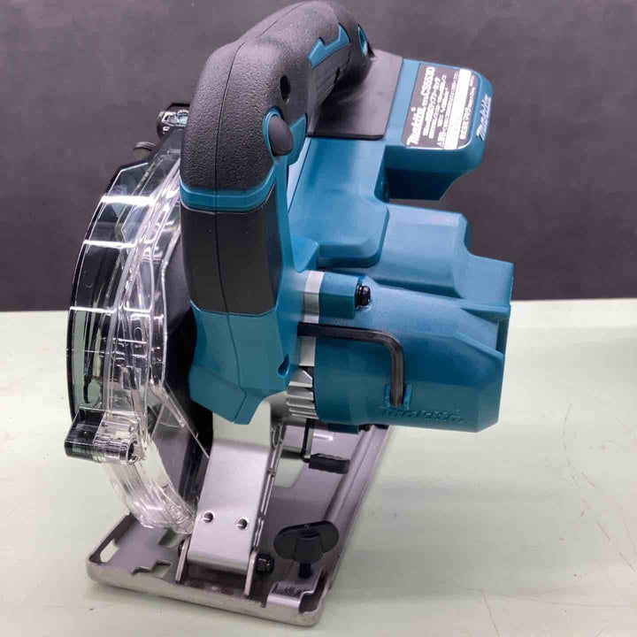 ★マキタ(makita) コードレスチップソーカッター CS553DRGXS【越谷店】