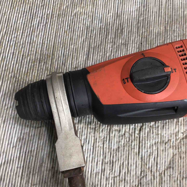 ★ヒルティ(Hilti) ハンマドリル TE2-S【草加店】